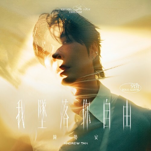 Andrew Tan — Falling For Your Freedom (2026)