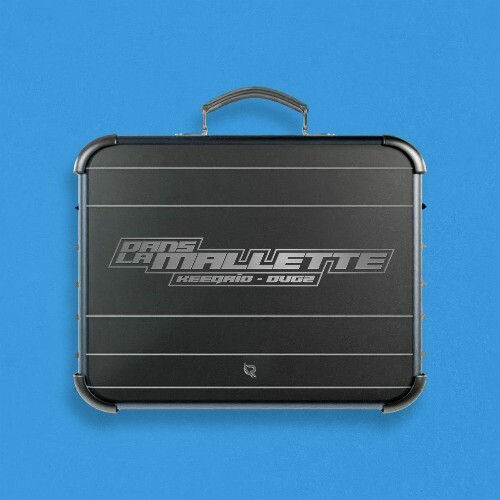  Raplume - Keeqaid dans la mallette (Feat Keeqaid Et DVGZ) (2025) 