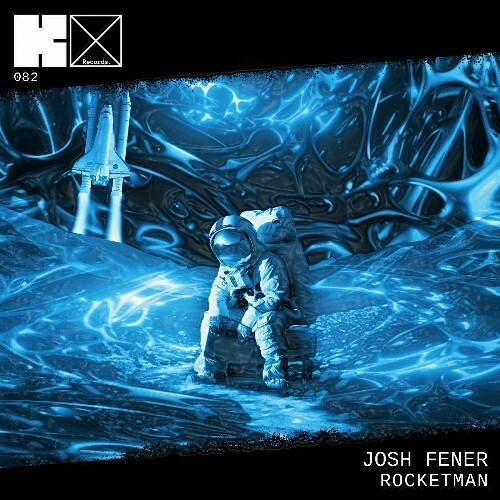  Josh Fener - Rocketman (2024) 