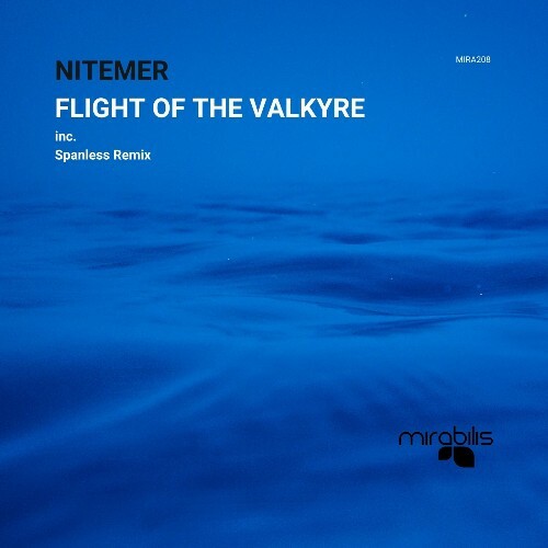  Nitemer - Flight of the Valkyre (2026) 