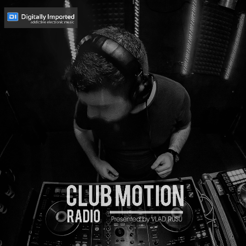  Vlad Rusu - Club Motion 775 (2026-06-16) 