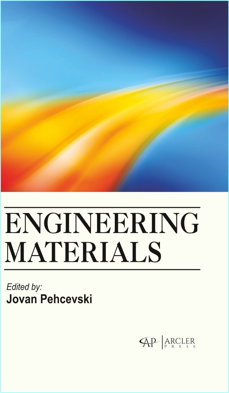 Engineering Materials (Pehcevski, Jovan;) Engineering Materials (Pehcevski, Jovan;)