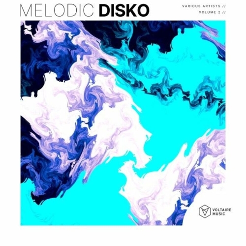  Melodic Disko, Vol. 2 (2025) 