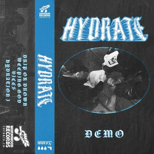  Hydrate - Demo (2024) 