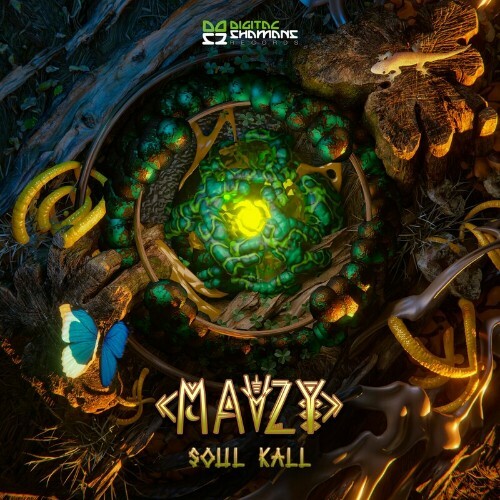  Mavzy - Soul Kall (2024) 