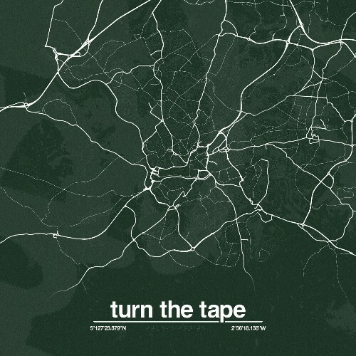  Amoss - Turn The Tape (2024) 