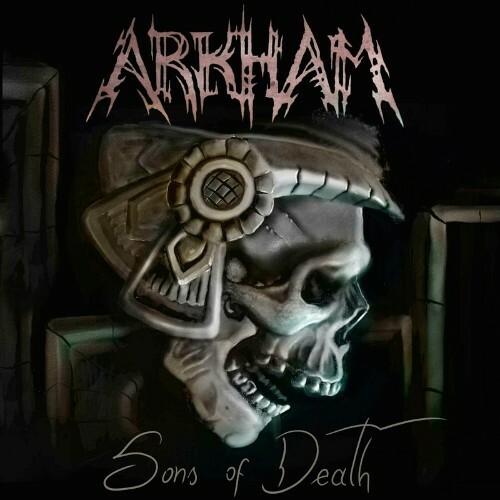  Arkham - Sons of Death (2023) 