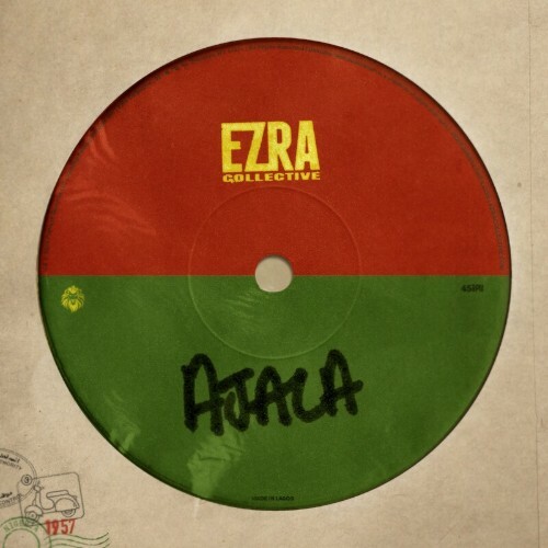  Ezra Collective - Ajala (2024)  MET6KLZ_o