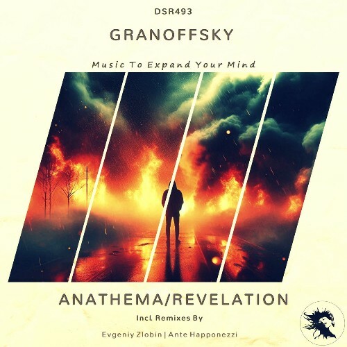  Granoffsky - Anathema (2025) 