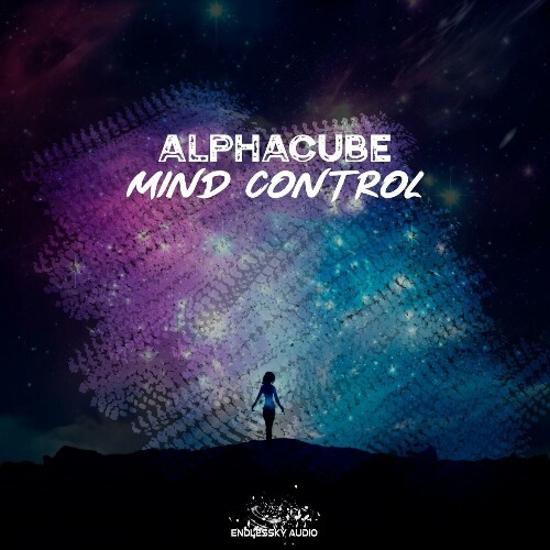  Alphacube - Mind Control (2024) 