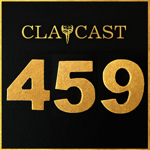 Claptone - Clapcast 459 (2024-05-07) 