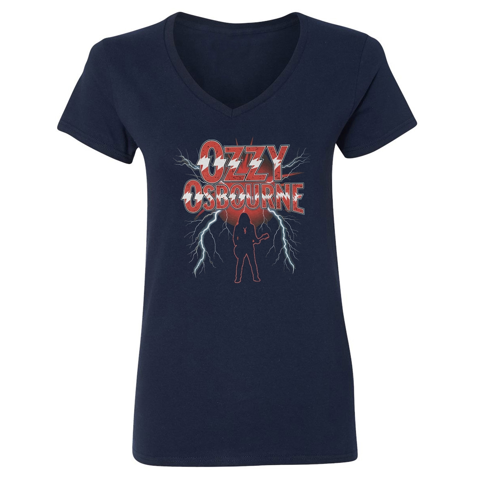 Ozzy Osbourne Memorial Tribute - Heavy Metal Inspired Ladies