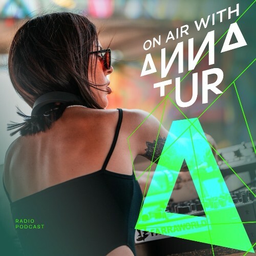  Anna Tur - On Air 222 (2024-11-02) 