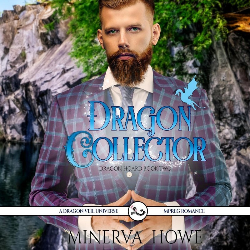 Dragon Hoard #2 Dragon Collector By Minerva Howe (Minerva Howe) Dragon Hoard #2 Dragon Collector By Minerva Howe (Minerva Howe)
