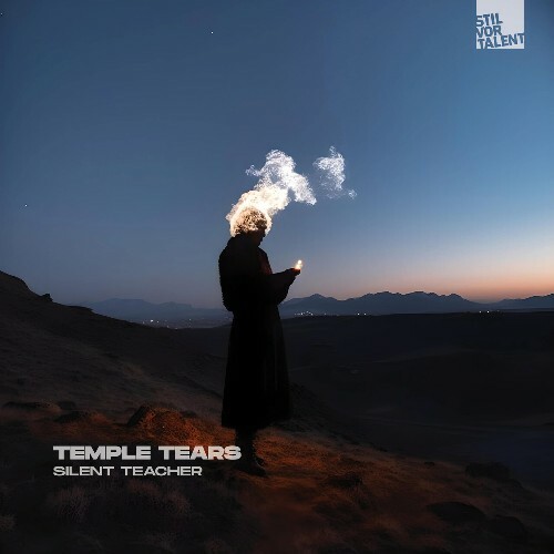  Temple Tears - Silent Teacher (2024) 