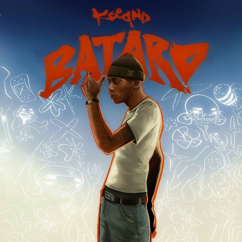  Keeqaid - Batard (2025) 