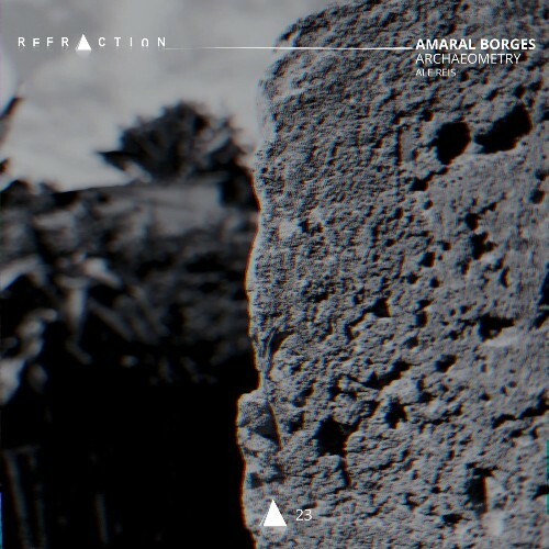  Amaral Borges - Archaeometry (2026) 