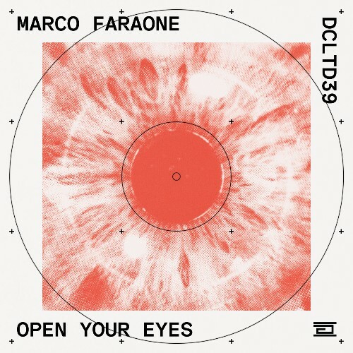  Marco Faraone - Open Your Eyes (2025) 