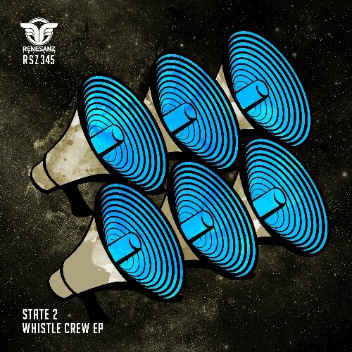  State 2, Andrea Guadalupi - Whistle Crew (2025) 