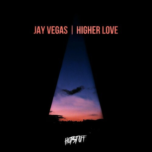 MP3:  Jay Vegas - Higher Love (2024) Онлайн