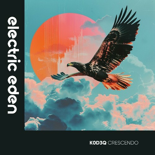  K0D3Q - Crescendo (2024) 