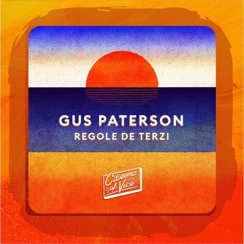  Gus Paterson - Regole Di Terzi (2023) 