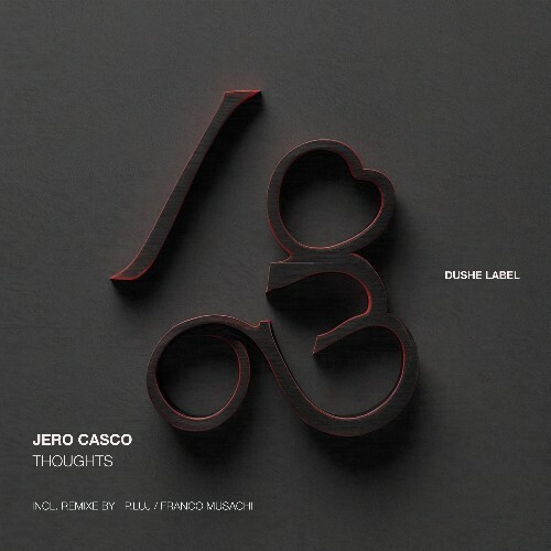 Jero Casco - Thoughts (2025) Jero Casco - Thoughts (2025)