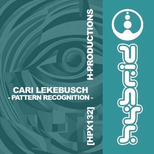  Cari Lekebusch - Pattern Recognition (2024)  METHX25_o