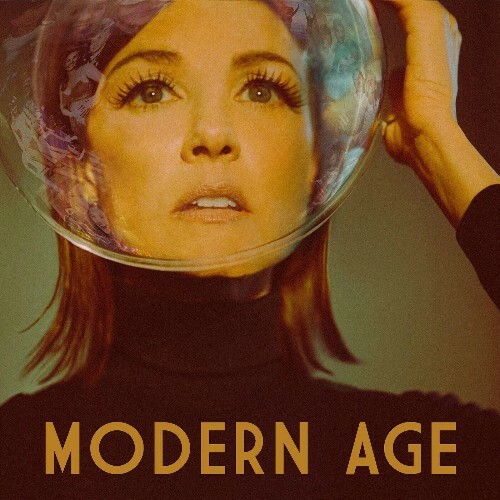  Jill Andrews - Modern Age (2023) 