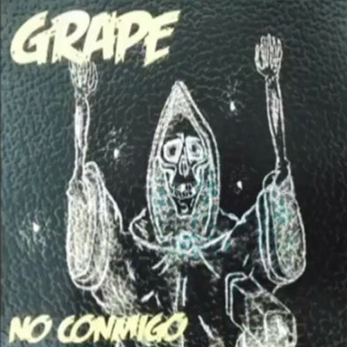  Grape - No Conmigo (2024) 