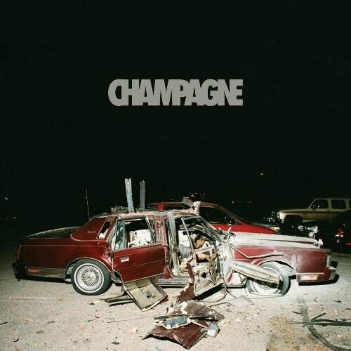 VA - Champagne - Champagne (2024) (MP3) MEWAL8A_o