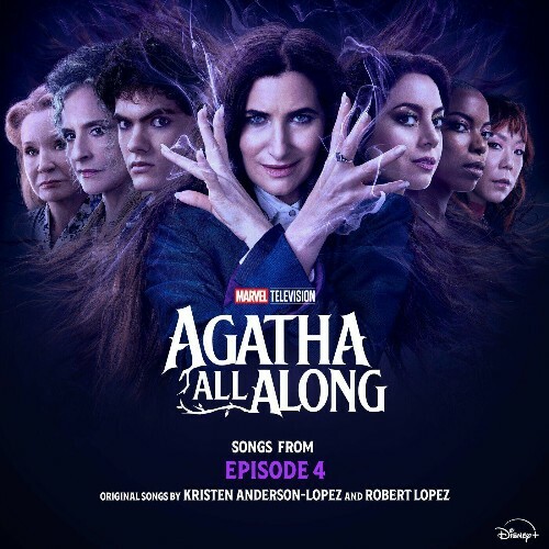 Songs From Agatha All Along (Episode 4) (2024)