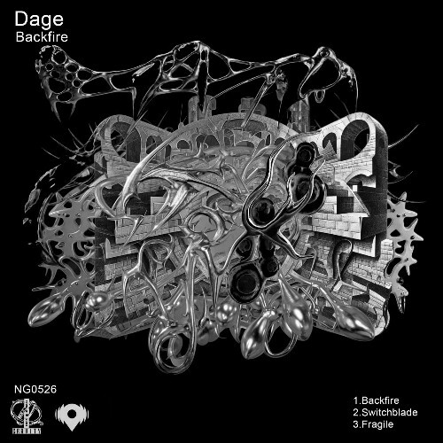Dage — Backfire (2026)