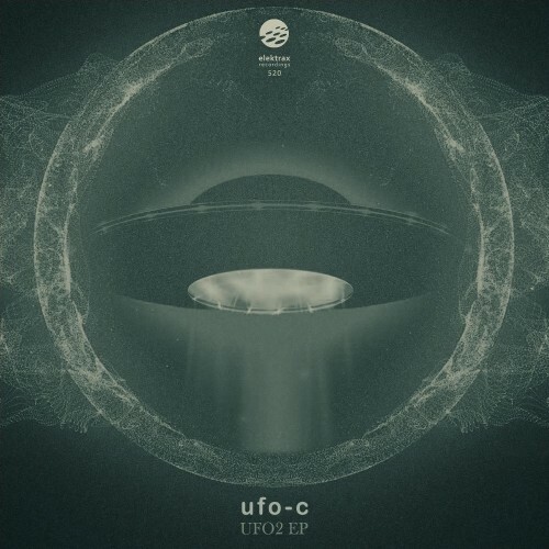  ufo-c - UFO2 (2025) 