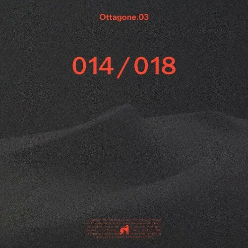  Ottagone - Ottagone.03 (2025) 