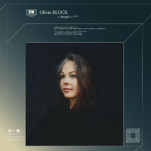  Olivia Block - Breach (2025) 