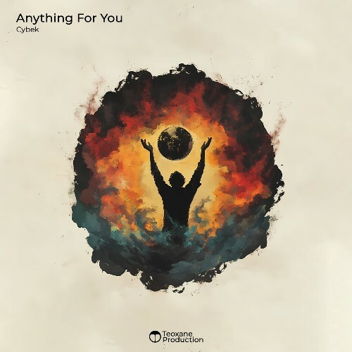 Cybek - Anything For You (2025) 