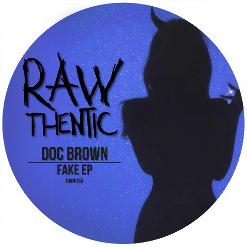  Doc Brown - Fake (2025) 