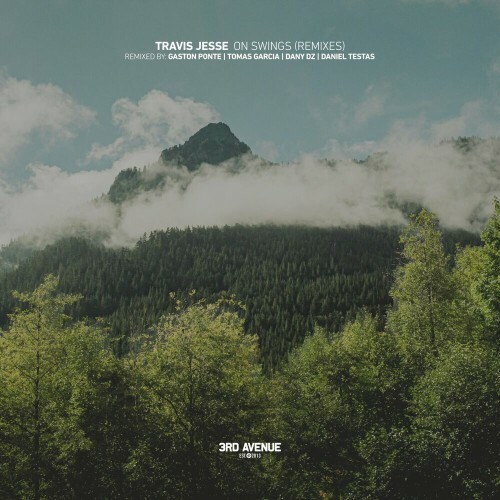  Travis Jesse - On Swings (Remixes) (2024) 
