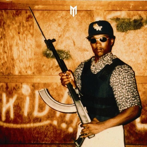  Mortel - CC (Feat Genetikk & Kaisa Natron) (2025) 