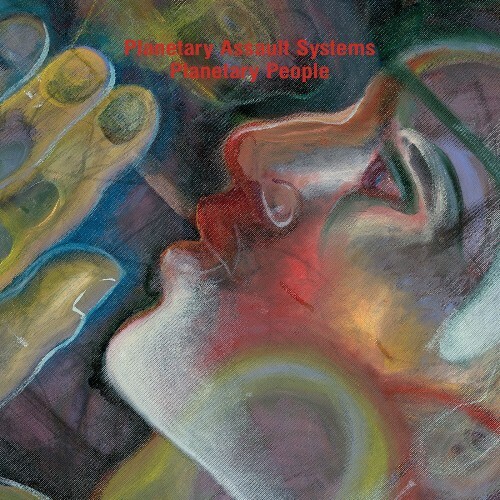  Planetary Assault Systems - Planetary People (2026) 
