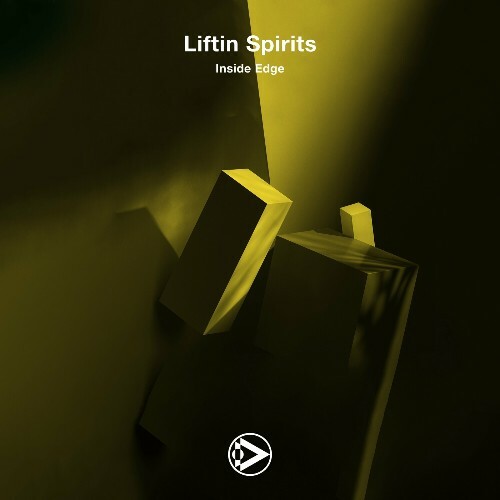  Liftin Spirits - Inside Edge (2024) 