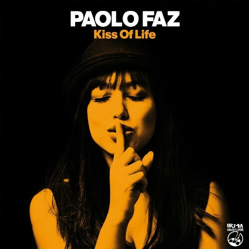 VA - Paolo Faz - Kiss Of Life (2024) (MP3) MEW8PDJ_o