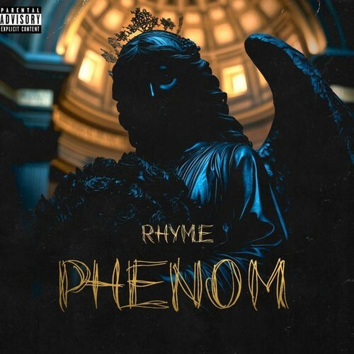  Rhyme - Vinyl Feat. Pete Rock (2026) 