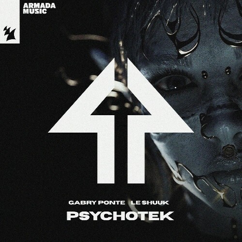 VA - Gabry Ponte & Le Shuuk - Psychotek (2024) (MP3) METXN8R_o