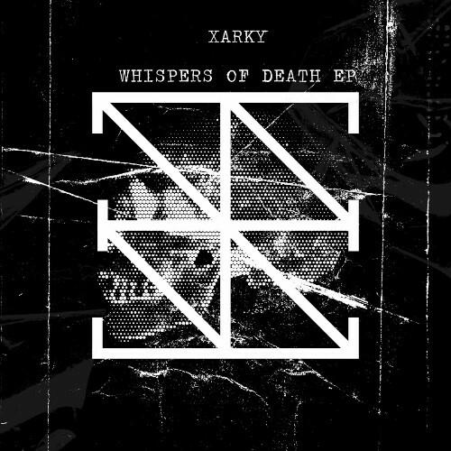  Xarky - Whispers Of Death (2025) 