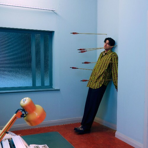  Barry Can&#146;t Swim - Kimpton (2025) 