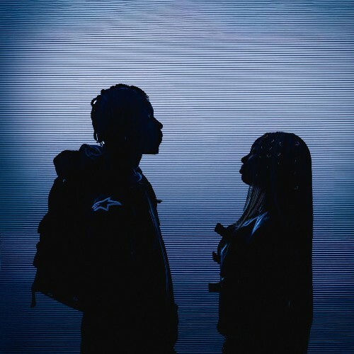  Ronisia - Shawty (Feat La Mano 1.9) (2026) 
