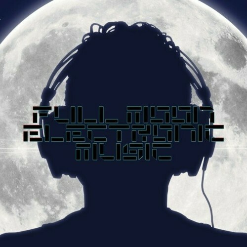  Alterna Sounds - Full Moon Electronic Music (2023) 