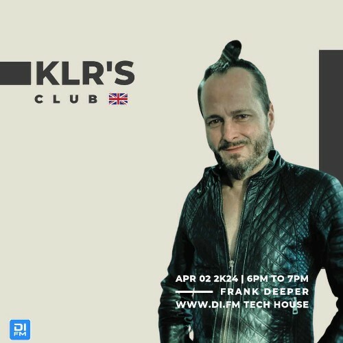  Frank Deeper & Eva Kokoschka - Keller's Club 125 (2024-04-01) 
